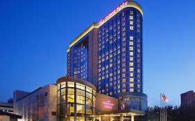 Crowne Plaza Beijing Lido